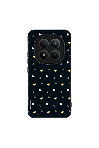 OEM Θήκη Sonique Heart Series για Xiaomi Redmi Note 15 Pro Plus 5G / Poco M8 ...