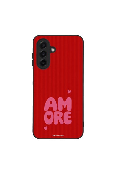 OEM Θήκη Σειράς Sonique Stripe Stories για Samsung Galaxy A17 4G / Galaxy A17...