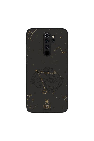 OEM Θήκη Sonique Zodiac Series για Xiaomi Redmi Note 8 Pro Pisces