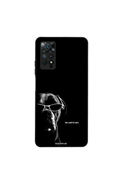 OEM Θήκη Sonique Men's Edition για Xiaomi Redmi Note 11 Pro 4G/5G / Redmi Not...