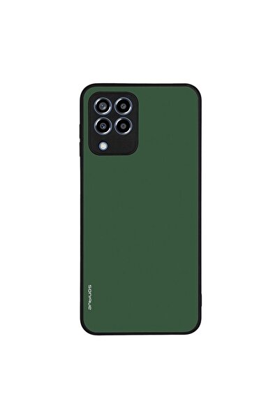 OEM Θήκη Sonique ColorBloc Series για Samsung Galaxy M33 5G Πράσινο