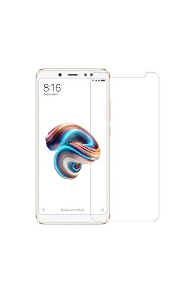 OEM Γυαλί Tempered 9H Xiaomi Redmi Note 5/Note 5 Pro