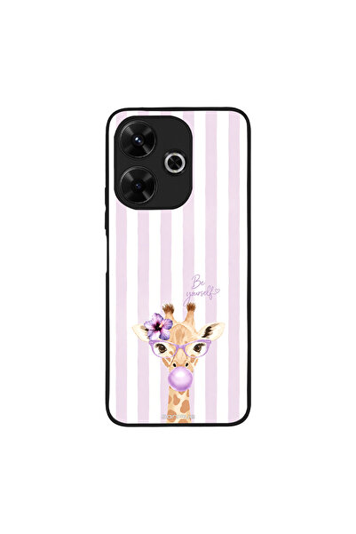 OEM Θήκη Sonique Stripe Stories Series για Xiaomi Redmi 13 4G / Poco M6 4G Λι...