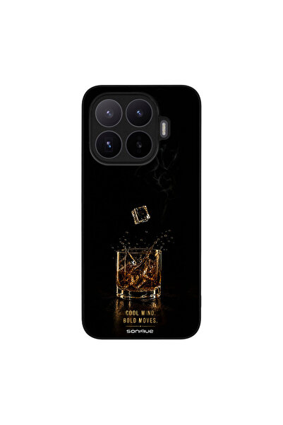 OEM Θήκη Sonique Men's Edition για Xiaomi Xiaomi 17T Pro 5G Cool Mind