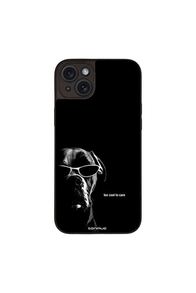OEM Θήκη Sonique Men's Edition για Apple iPhone 15 Plus Too Cool