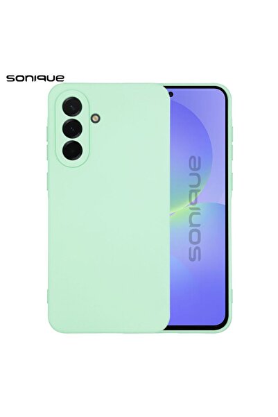 OEM Θήκη Σιλικόνης My Colors Sonique Samsung Galaxy A36 5G Βεραμάν