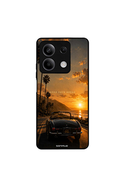 OEM Θήκη Sonique Men's Edition για Xiaomi Redmi Note 13 5G Good Days