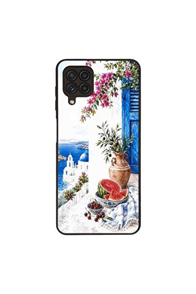 OEM Θήκη Sonique Σειρά Μούσα των Ελληνικών Νησιών για Samsung Galaxy A22 4G /...