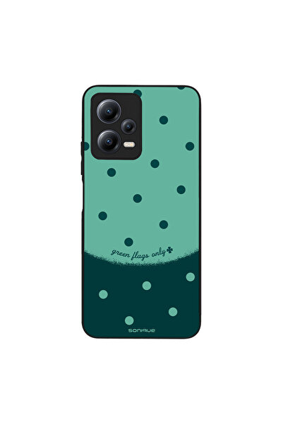 OEM Θήκη Sonique Delulu Polka Era Series για Xiaomi Redmi Note 12 5G / Poco X...