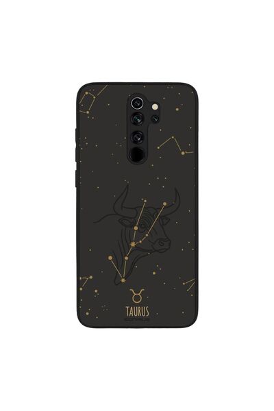 OEM Θήκη Sonique Zodiac Series για Xiaomi Redmi Note 8 Pro Taurus