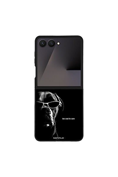 OEM Θήκη Sonique Men's Edition για Samsung Galaxy Z Flip 7 Too Cool