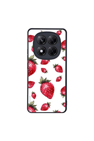 OEM Θήκη Sonique Fruit Series για Xiaomi Redmi Note 14 Pro 5G / Poco X7 5G Φρ...
