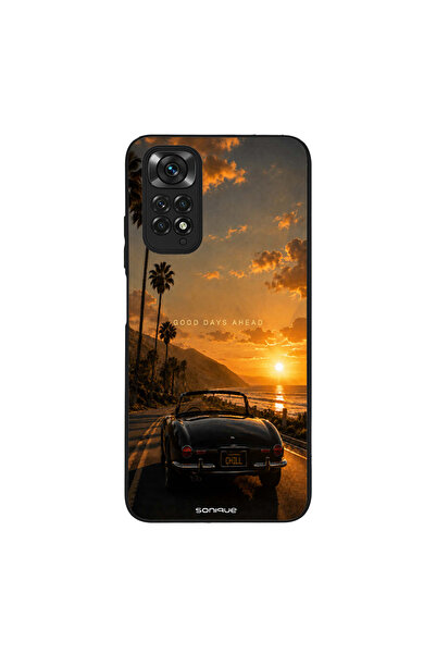 OEM Θήκη Sonique Men's Edition για Xiaomi Redmi Note 11 4G / Redmi Note 11S G...
