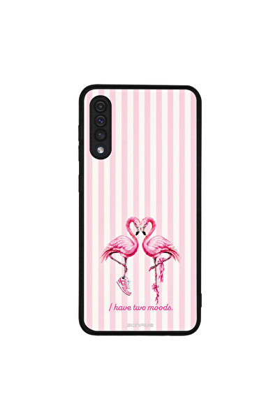OEM Θήκη Sonique Stripe Stories Series για Samsung Galaxy A50 / Galaxy A50S /...