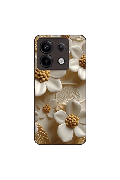 OEM Θήκη Sonique 3D Flower Series για Xiaomi Redmi Note 13 Pro 5G / Poco X6 5...