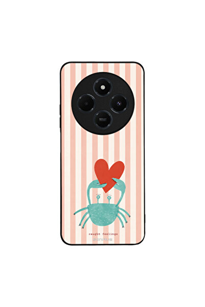 OEM Θήκη Sonique Stripe Stories Series για Xiaomi Redmi 14C 4G / Poco C75 4G ...
