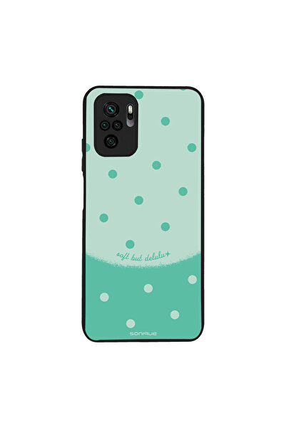 OEM Θήκη Sonique Delulu Polka Era Series για Xiaomi Redmi Note 10 / Redmi Not...