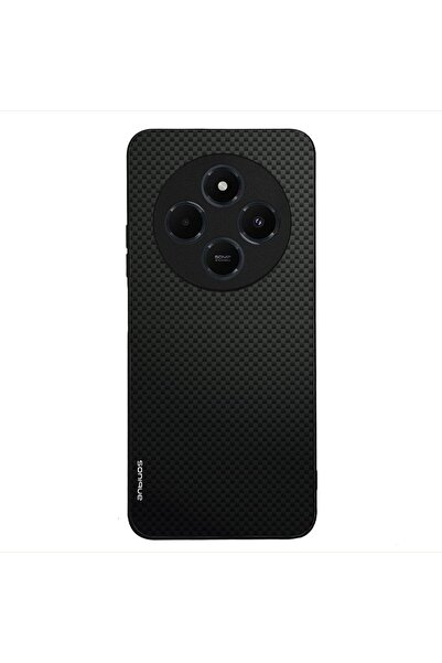 OEM Θήκη Sonique Carbon Series για Xiaomi Redmi 14C 4G / Poco C75 4G / Redmi ...