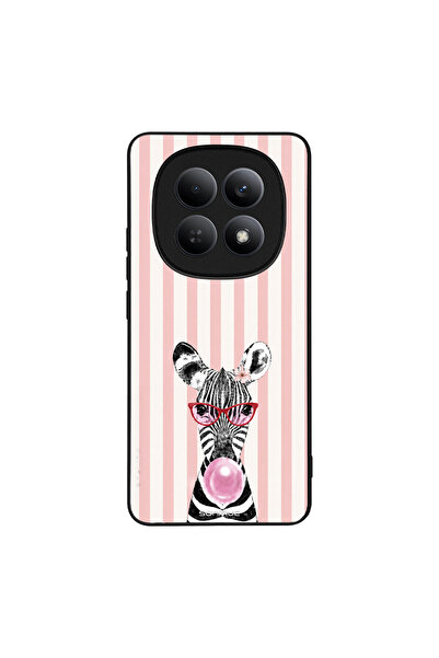 OEM Θήκη Sonique Stripe Stories Series για Xiaomi Redmi Note 15 5G / Poco M8 ...