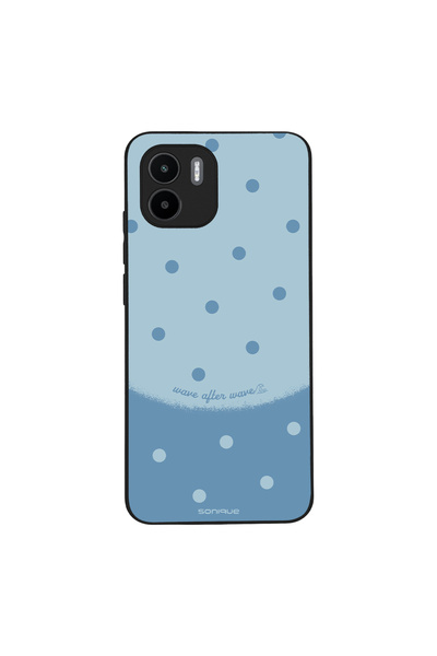 OEM Θήκη Sonique Delulu Polka Era Series για Xiaomi Redmi A1 / Redmi A2 Delul...