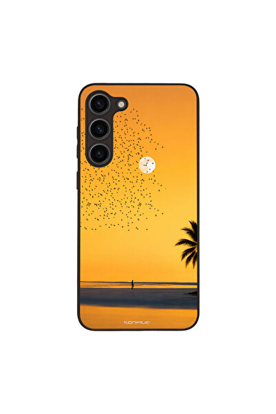 OEM Θήκη Sonique Men's Edition για Samsung Galaxy S23 Plus Calm
