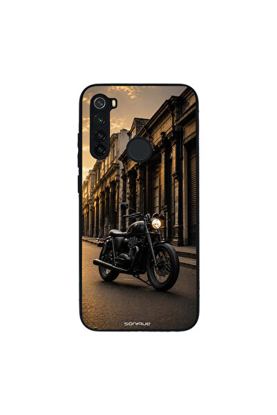 OEM Θήκη Sonique Men's Edition για Xiaomi Redmi Note 8 / Redmi Note 8 2021 Du...