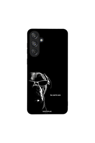 OEM Θήκη Sonique Men's Edition για Samsung Galaxy M55 5G Too Cool