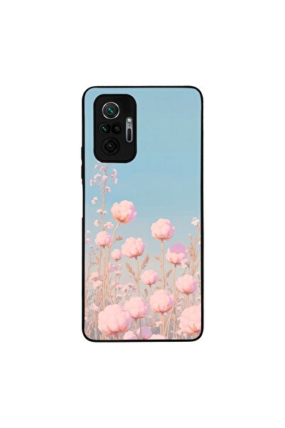 OEM Θήκη Sonique Sunset in Eden Series για Xiaomi Redmi Note 10 Pro Pure Cotton