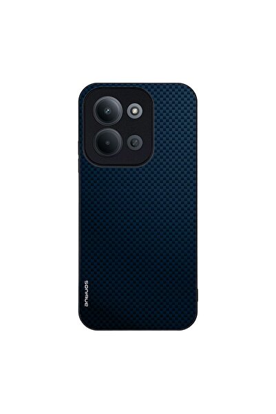 OEM Θήκη Sonique Carbon Series για Xiaomi Redmi 15C 4G / Redmi 15C 5G / Poco ...
