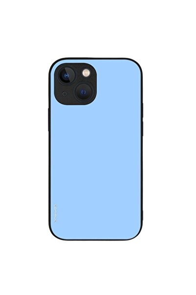 OEM Θήκη Sonique ColorBloc Series για Apple iPhone 13 Mini Τιρκουάζ