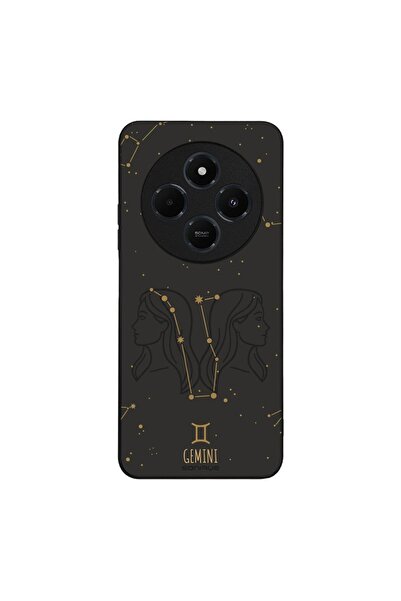 OEM Θήκη Sonique Zodiac Series για Xiaomi Redmi 14C 4G / Poco C75 4G / Redmi ...