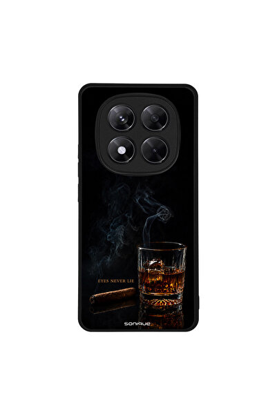 OEM Θήκη Sonique Men's Edition για Xiaomi Redmi Note 14 Pro 5G / Poco X7 5G E...