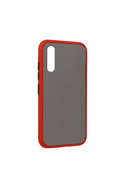 OEM Θήκη Color Button Bumper Samsung Galaxy A50 / Galaxy A50S / Galaxy A30S Κ...