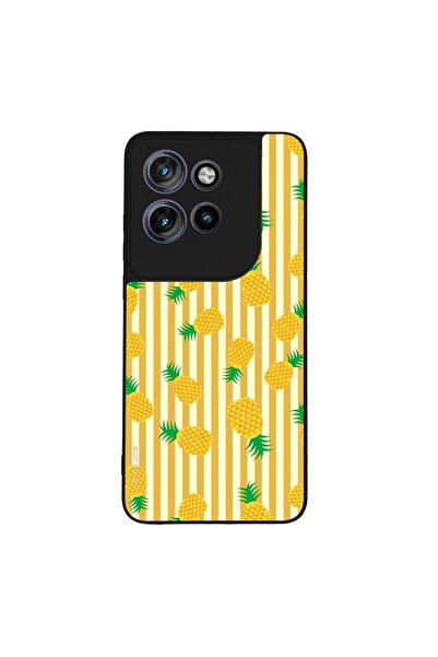 OEM Θήκη Sonique Fruit Series για Motorola Edge 50 Neo 5G / Edge 60 Neo 5G Αν...