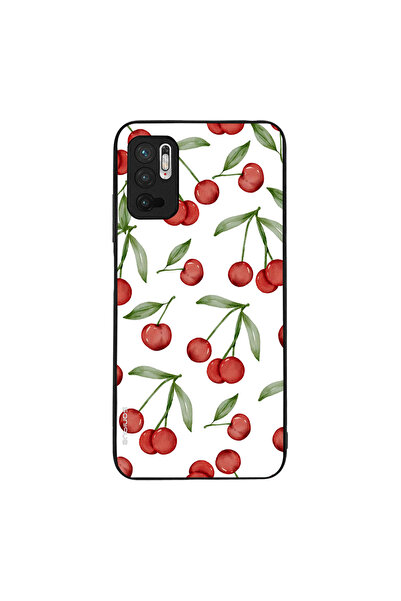 OEM Θήκη Sonique Fruit Series για Xiaomi Redmi Note 10 5G / Poco M3 Pro 5G Κε...