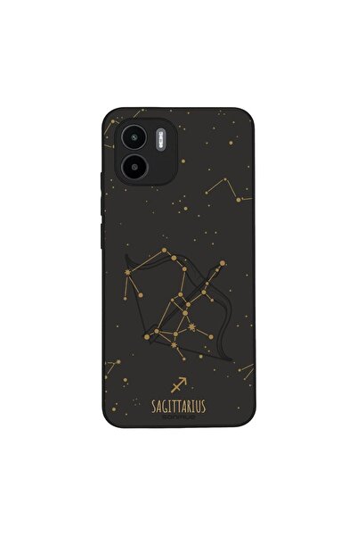 OEM Θήκη Sonique Zodiac Series για Xiaomi Redmi A1 / Redmi A2 Sagittarius