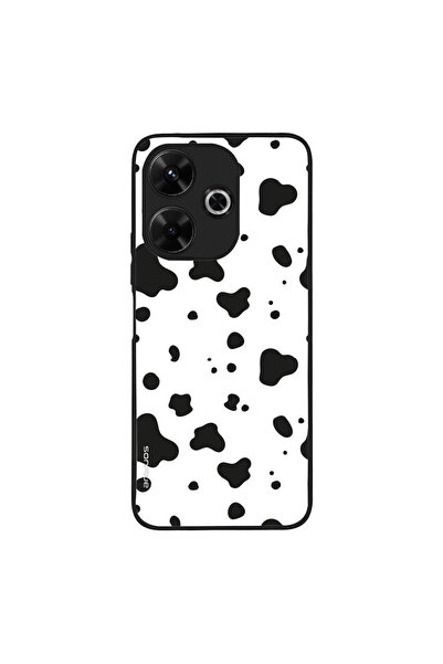 OEM Θήκη Sonique Animal Print Series για Xiaomi Redmi 13 4G / Poco M6 4G Dalm...