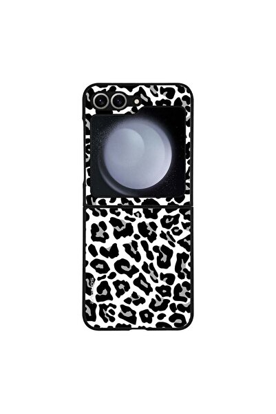 OEM Θήκη Sonique Animal Print Series για Samsung Galaxy Z Flip 6 / Galaxy Z F...