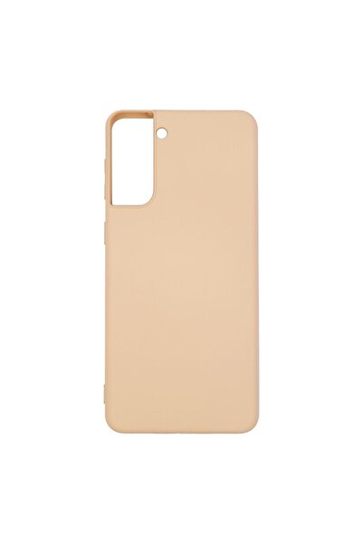 OEM Θήκη Σιλικόνης My Colors Sonique Samsung (Big Camera Hole) Galaxy S21 Plu...