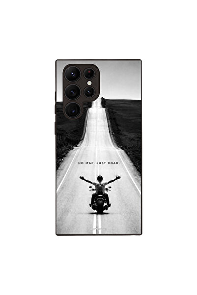 OEM Θήκη Sonique Men's Edition για Samsung Galaxy S22 Ultra Freedom