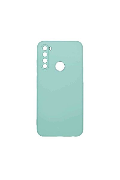 OEM Θήκη Σιλικόνης My Colors Sonique Xiaomi Redmi Note 8T Βεραμάν