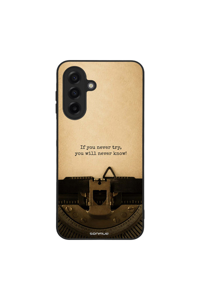 OEM Θήκη Sonique Men's Edition για Samsung Galaxy A17 4G / Galaxy A17 5G / Ga...