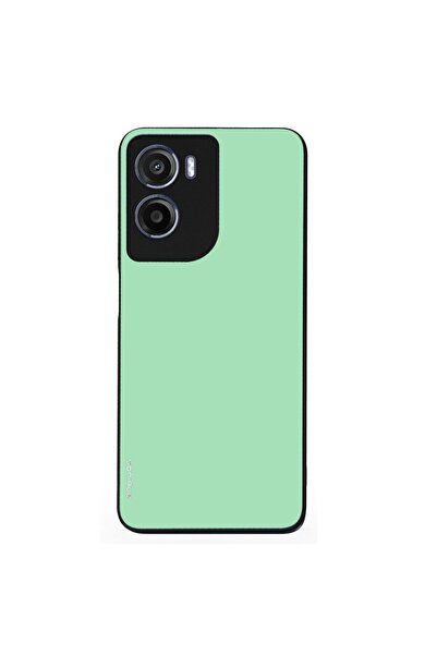 OEM Θήκη Sonique ColorBloc Series για Motorola Moto G05 4G / Moto E15 4G Βεραμάν
