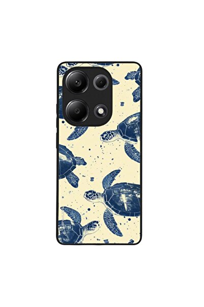 OEM Θήκη Sonique Ocean Series για Xiaomi Redmi Note 13 Pro 4G / Poco M6 Pro 4...