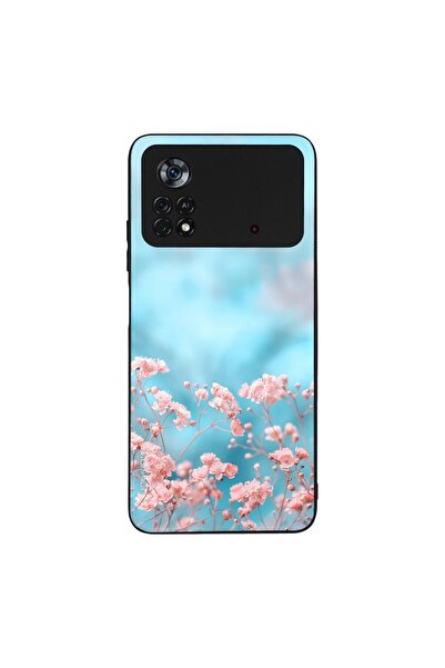 OEM Θήκη Sonique Sunset in Eden Series για Xiaomi Poco X4 Pro 5G Baby's Breath