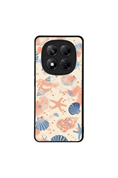 OEM Θήκη Sonique Ocean Series για Xiaomi Redmi Note 14 Pro 5G / Poco X7 5G Κο...
