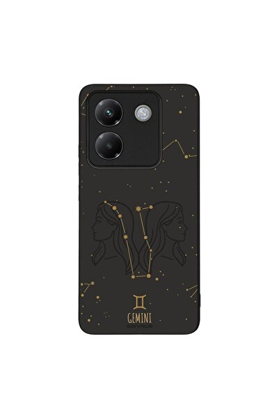 OEM Θήκη Sonique Zodiac Series για Xiaomi Poco M7 Pro 5G Gemini