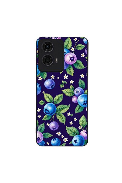 OEM Θήκη Sonique Fruit Series για Motorola Moto G04 4G / Moto G04s 4G / Moto ...