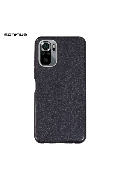 OEM Θήκη Σιλικόνης Sonique Shiny Xiaomi Redmi Note 10 / Redmi Note 10s / Poco...