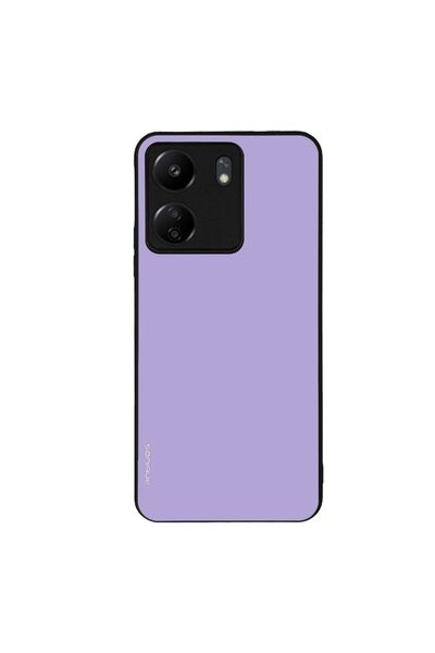 OEM Θήκη Sonique ColorBloc Series για Xiaomi Redmi 13C 4G / Poco C65 4G Βιολετί